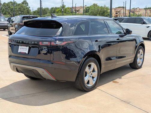 2021 Land Rover Range Rover Velar P250 S