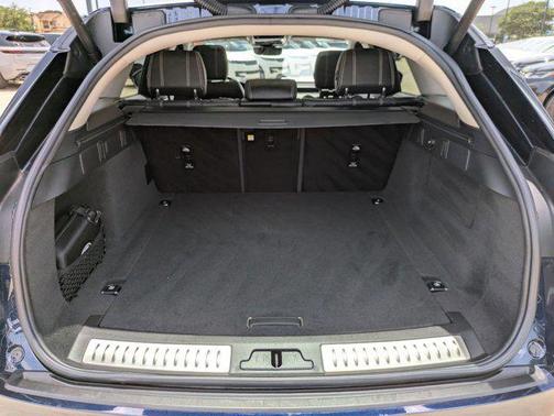 2021 Land Rover Range Rover Velar P250 S