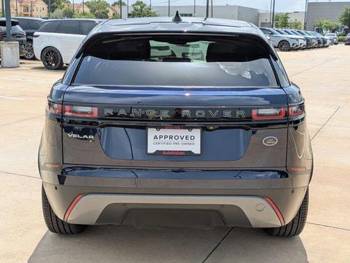 2021 Land Rover Range Rover Velar P250 S