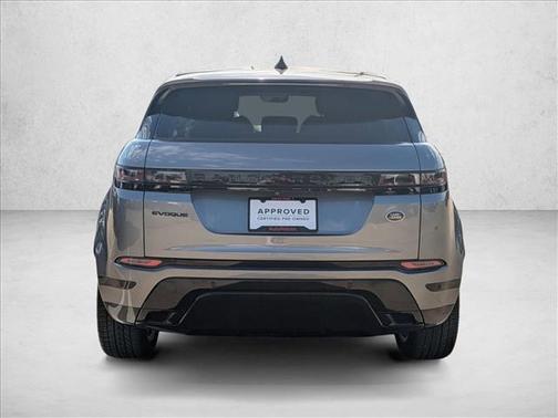 2023 Land Rover Range Rover Evoque R-Dynamic SE