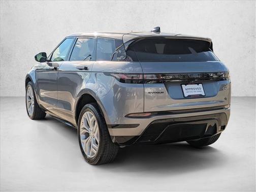 2023 Land Rover Range Rover Evoque R-Dynamic SE