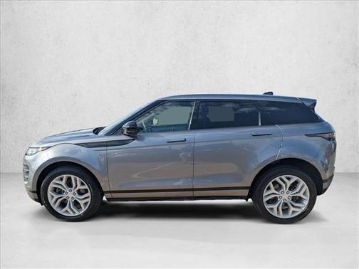 2023 Land Rover Range Rover Evoque R-Dynamic SE