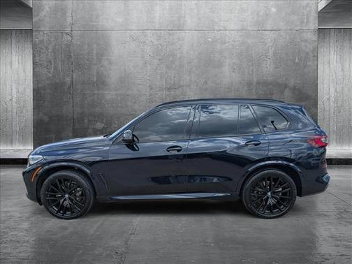 2022 BMW X5 sDrive40i