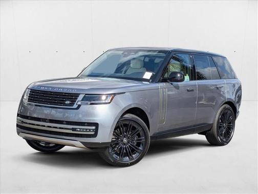 2025 Land Rover Range Rover P530 SE