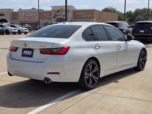 2023 BMW 330 330i