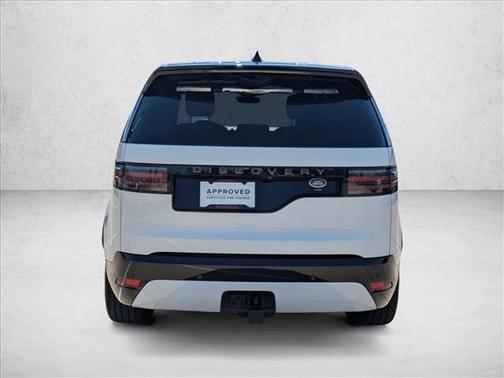 2023 Land Rover Discovery P360 S R-Dynamic