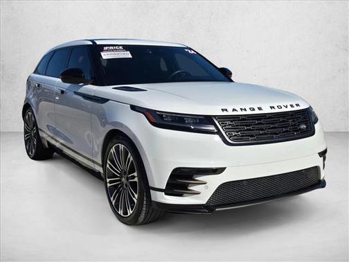 2024 Land Rover Range Rover Velar P250 SE R-Dynamic