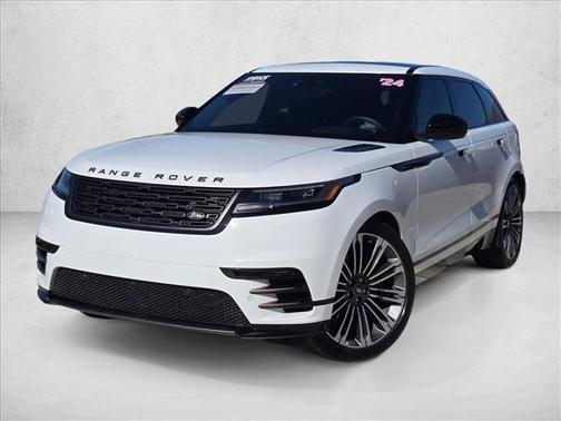2024 Land Rover Range Rover Velar P250 SE R-Dynamic