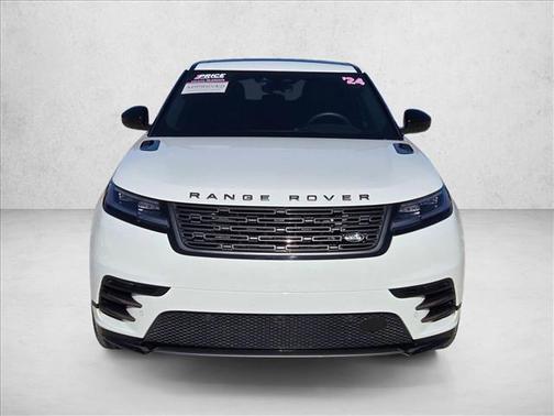 2024 Land Rover Range Rover Velar P250 SE R-Dynamic