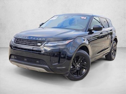2026 Land Rover Range Rover Evoque Core S