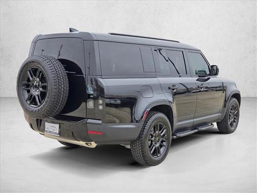 2026 Land Rover Defender P300 S