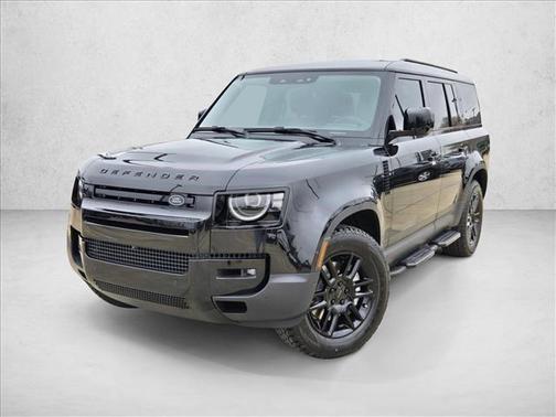 2026 Land Rover Defender P300 S