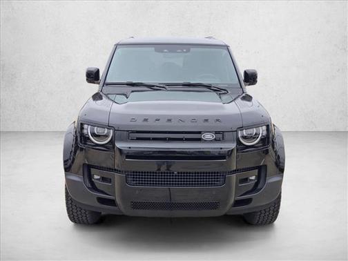 2026 Land Rover Defender P300 S