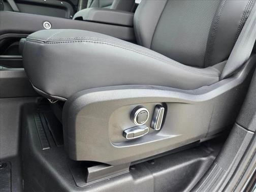 2026 Land Rover Defender P300 S