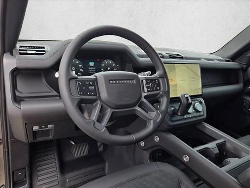 2026 Land Rover Defender P300 S