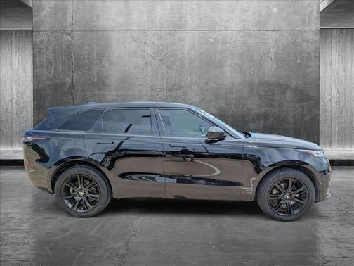 2022 Land Rover Range Rover Velar P250 S R-Dynamic