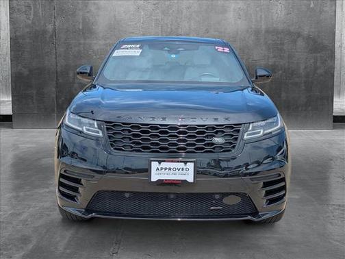 2022 Land Rover Range Rover Velar P250 S R-Dynamic