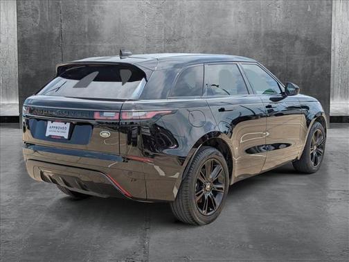 2022 Land Rover Range Rover Velar P250 S R-Dynamic