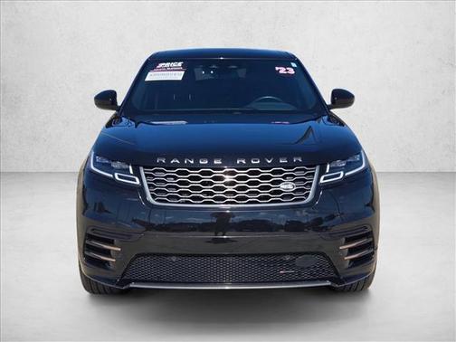 2023 Land Rover Range Rover Velar P250 S R-Dynamic