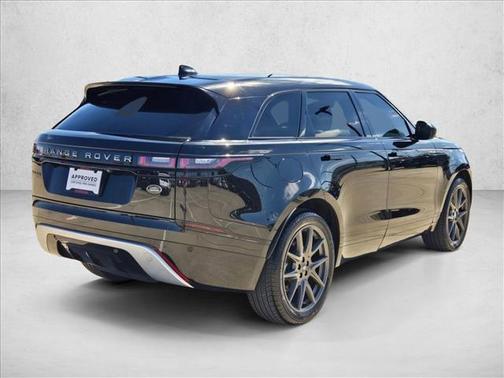 2023 Land Rover Range Rover Velar P250 S R-Dynamic