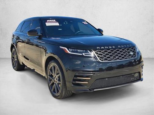 2023 Land Rover Range Rover Velar P250 S R-Dynamic