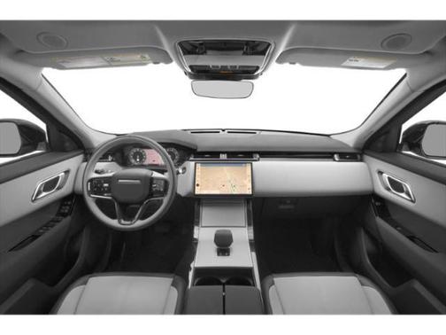 2025 Land Rover Range Rover Velar P250 SE R-Dynamic