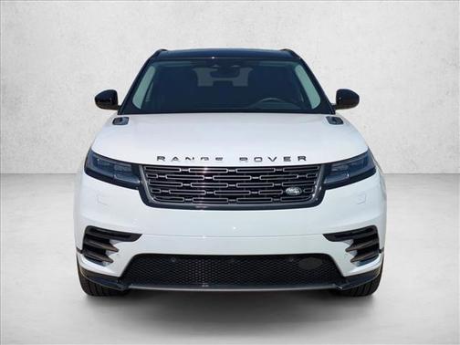 2025 Land Rover Range Rover Velar P250 SE R-Dynamic
