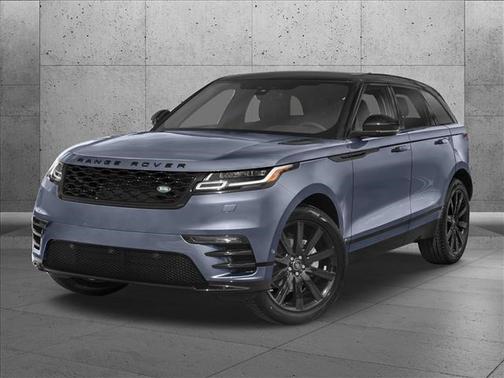 2020 Land Rover Range Rover Velar P250 S R-Dynamic