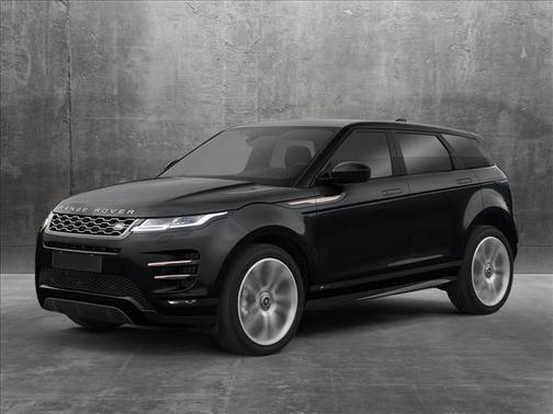 2022 Land Rover Range Rover Evoque R-Dynamic S