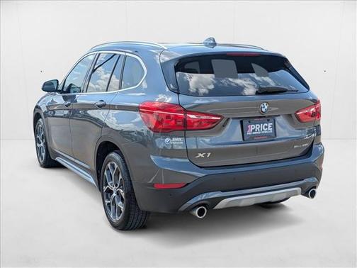2022 BMW X1 sDrive28i