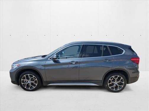 2022 BMW X1 sDrive28i