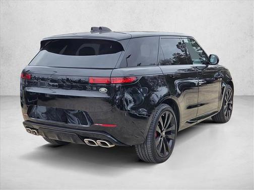 2023 Land Rover Range Rover Sport First Edition