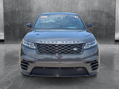 2021 Land Rover Range Rover Velar P250 S R-Dynamic