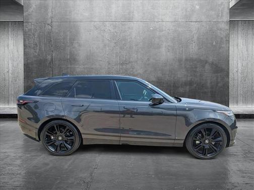 2021 Land Rover Range Rover Velar P250 S R-Dynamic