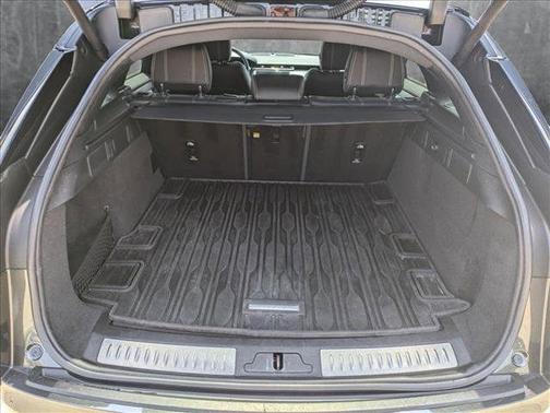 2021 Land Rover Range Rover Velar P250 S R-Dynamic