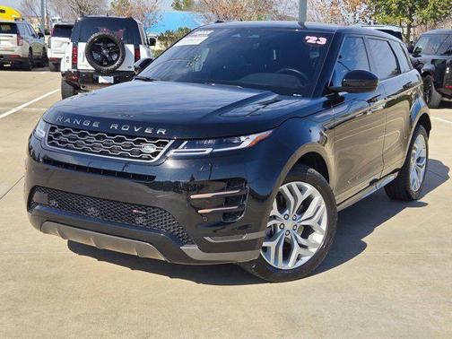 2023 Land Rover Range Rover Evoque R-Dynamic SE