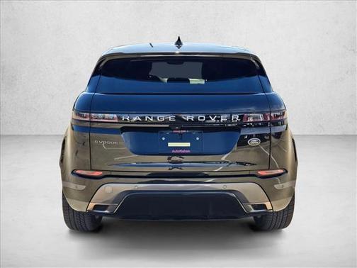 2023 Land Rover Range Rover Evoque R-Dynamic SE