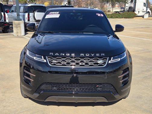 2023 Land Rover Range Rover Evoque R-Dynamic SE