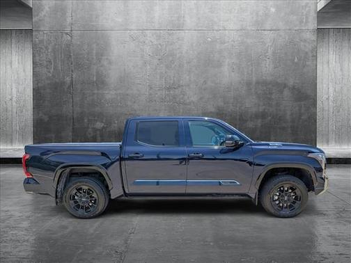 2024 Toyota Tundra Hybrid Limited