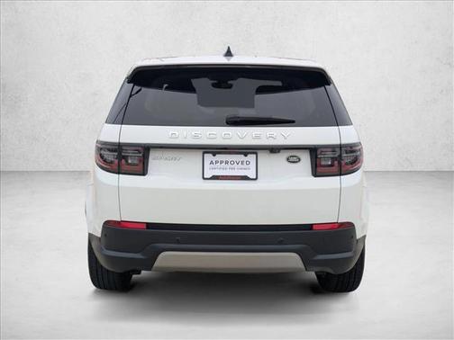 2023 Land Rover Discovery Sport S