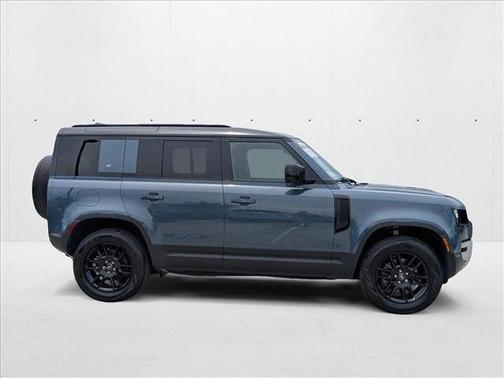 2023 Land Rover Defender 110 S