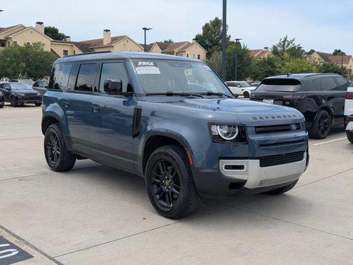 2023 Land Rover Defender 110 S