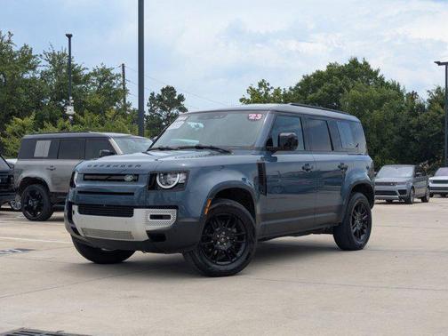 2023 Land Rover Defender 110 S