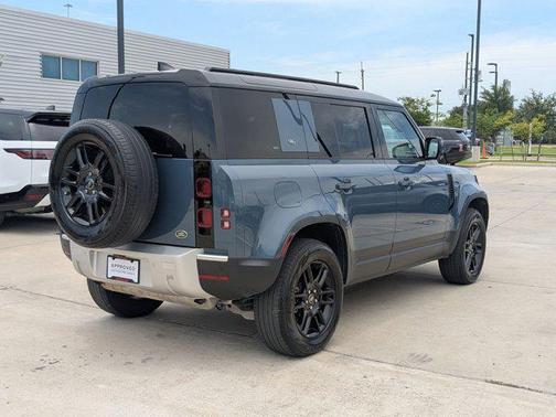 2023 Land Rover Defender 110 S