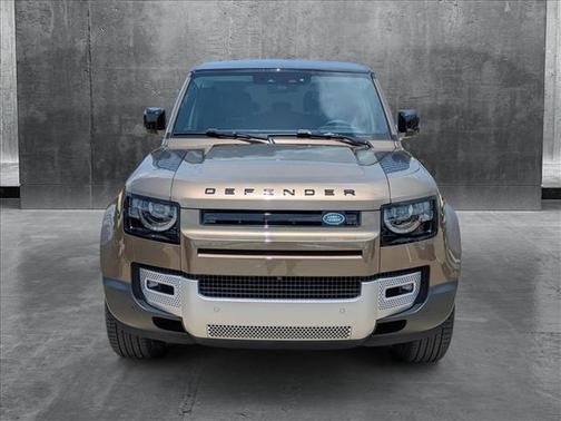 2025 Land Rover Defender 130 P300 S