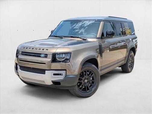 2025 Land Rover Defender 130 P300 S