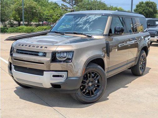 2025 Land Rover Defender 130 P300 S