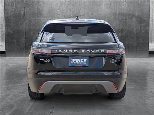 2018 Land Rover Range Rover Velar P250 S