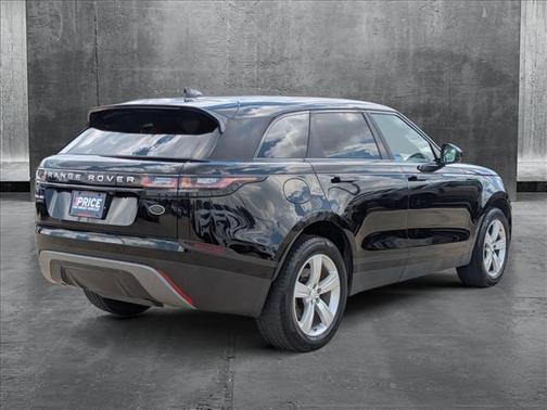 2018 Land Rover Range Rover Velar P250 S