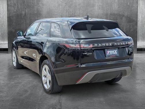 2018 Land Rover Range Rover Velar P250 S